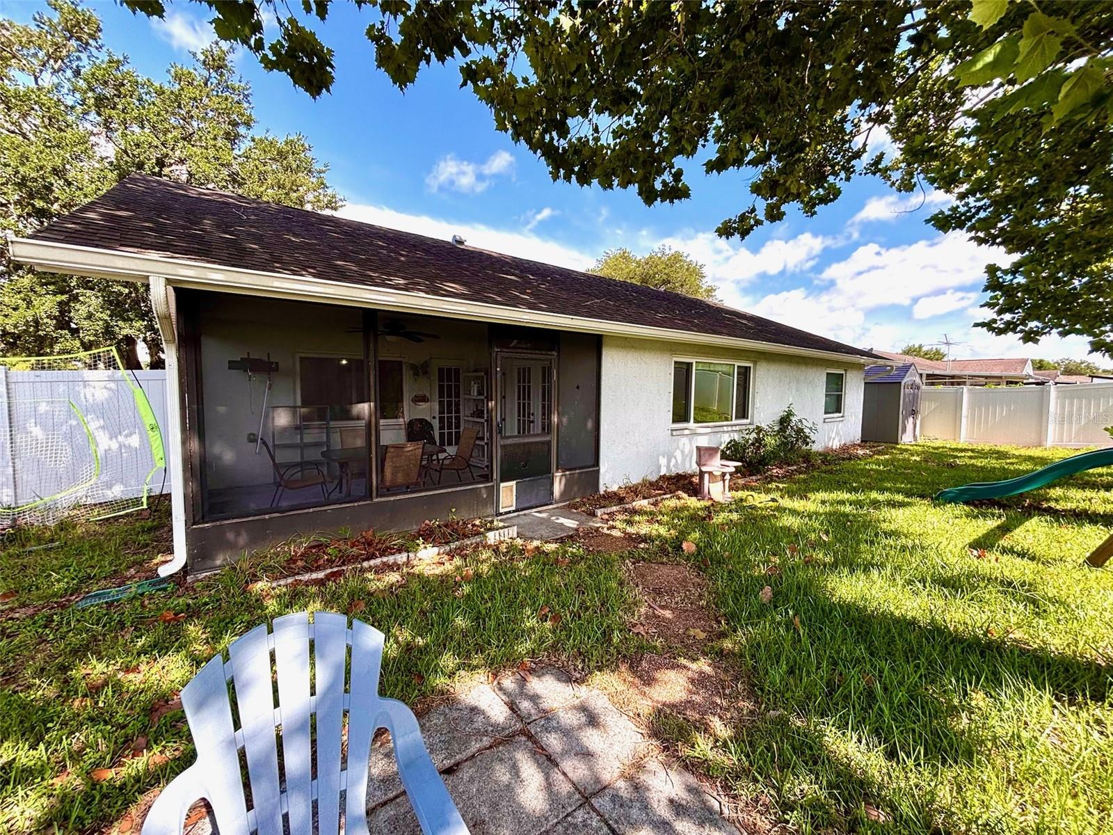 WOOD TRAIL VILLAGE - Residential