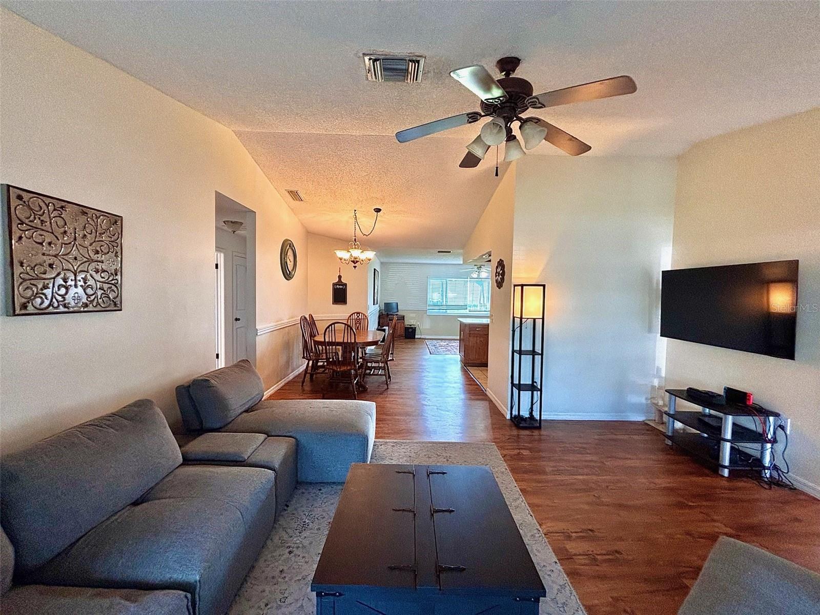 WOOD TRAIL VILLAGE - Residential