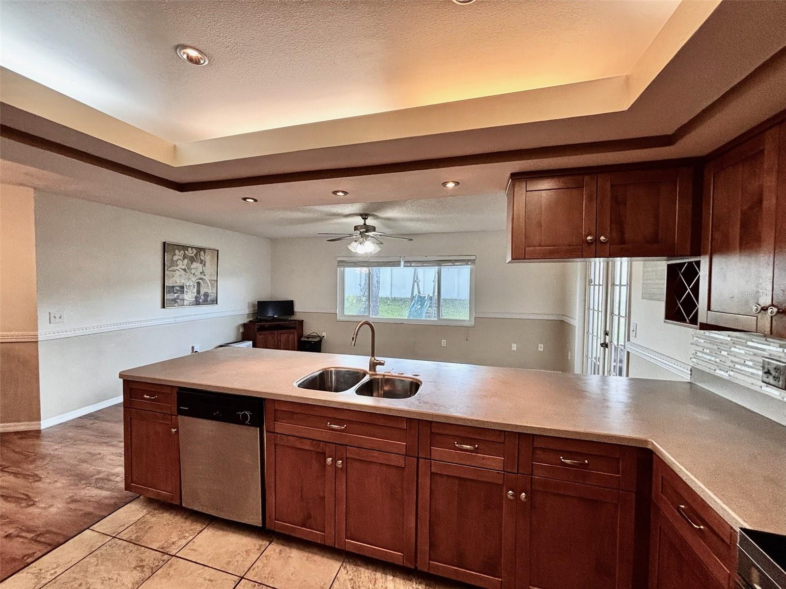 WOOD TRAIL VILLAGE - Residential
