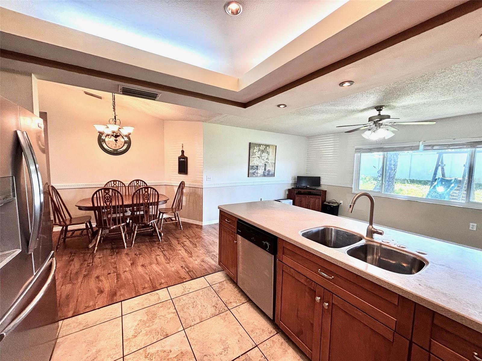 WOOD TRAIL VILLAGE - Residential
