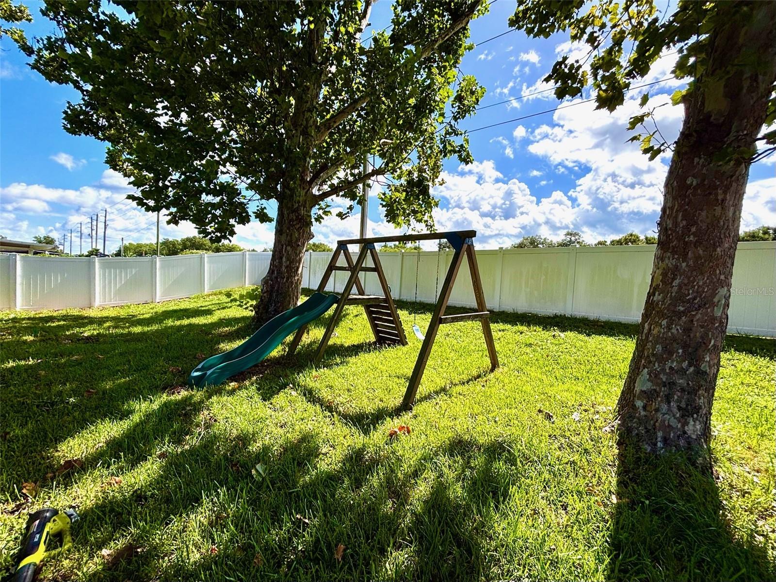 WOOD TRAIL VILLAGE - Residential