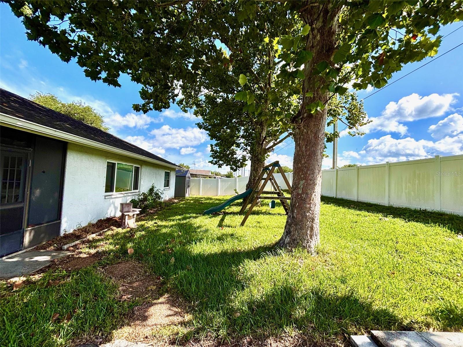 WOOD TRAIL VILLAGE - Residential
