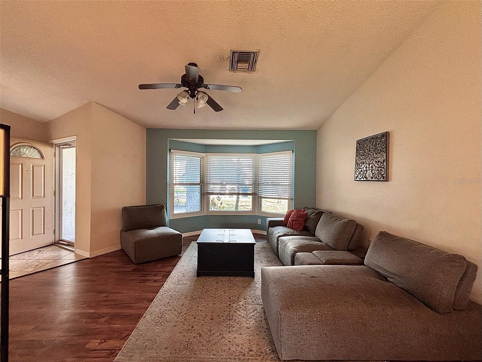 WOOD TRAIL VILLAGE - Residential