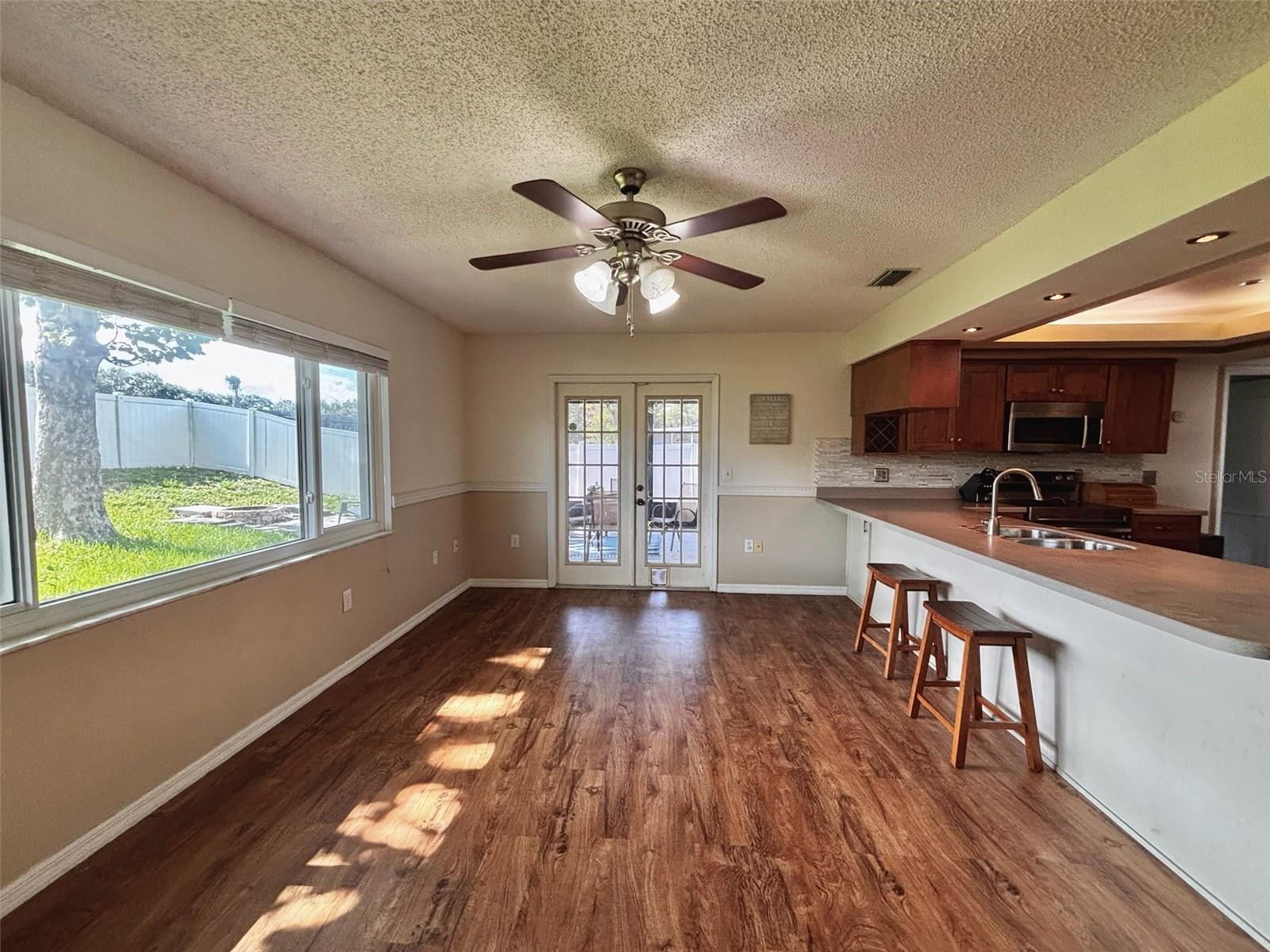 WOOD TRAIL VILLAGE - Residential