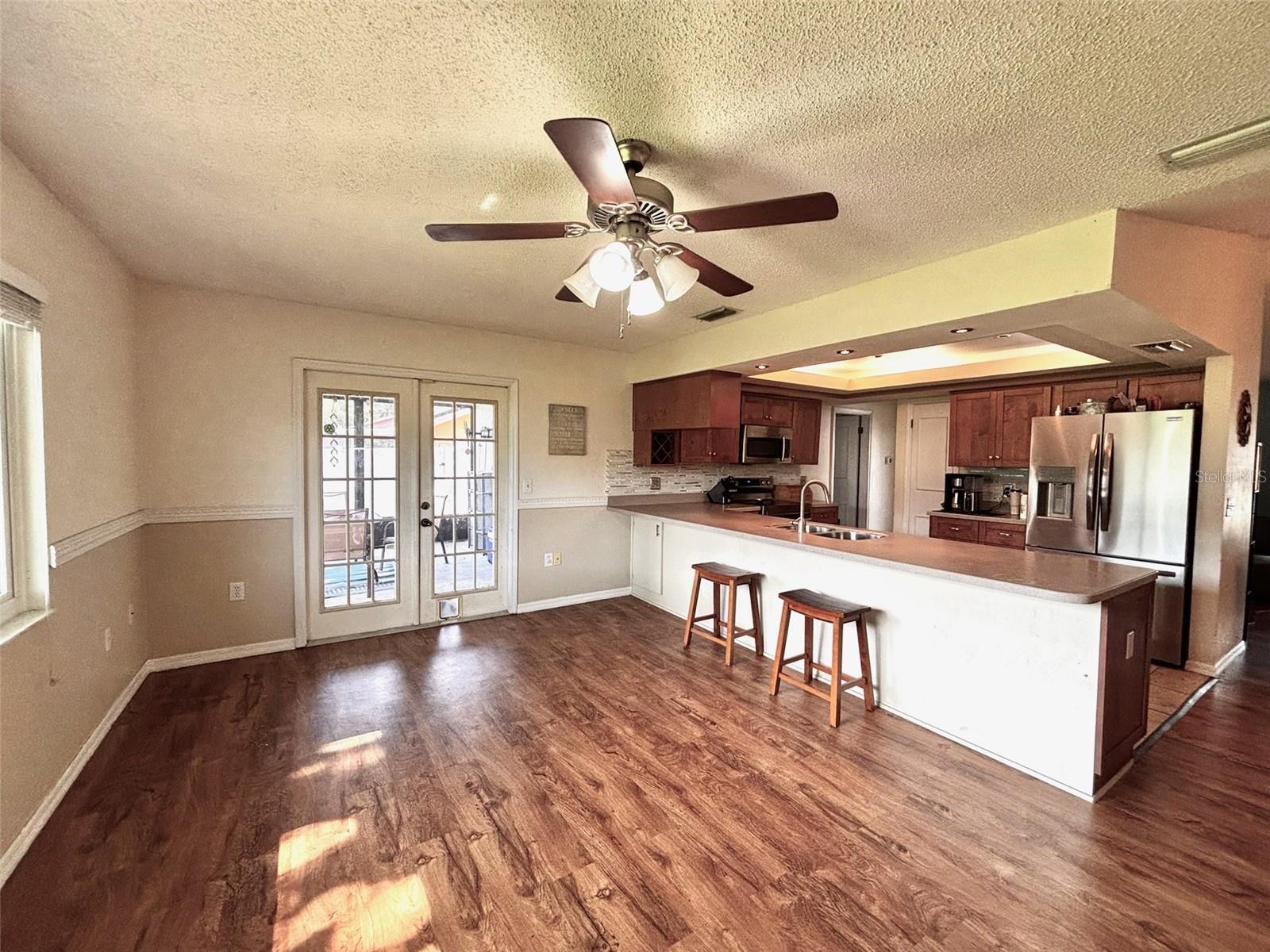 WOOD TRAIL VILLAGE - Residential
