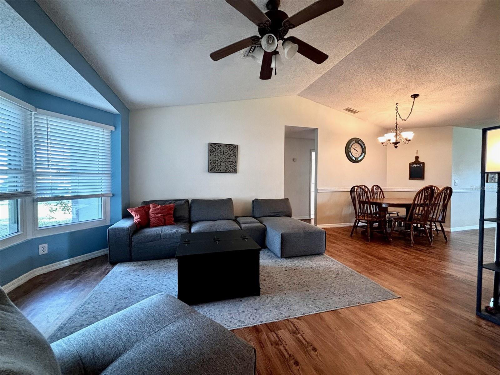 WOOD TRAIL VILLAGE - Residential