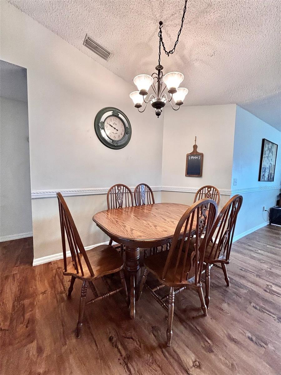 WOOD TRAIL VILLAGE - Residential