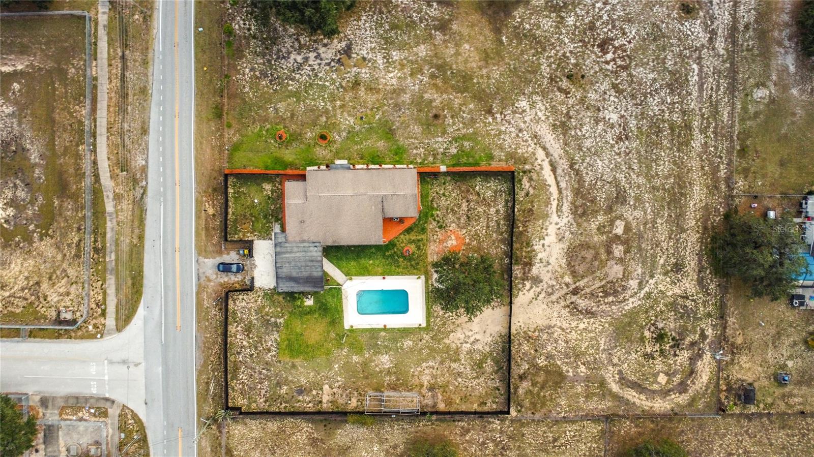 N/A - Residential