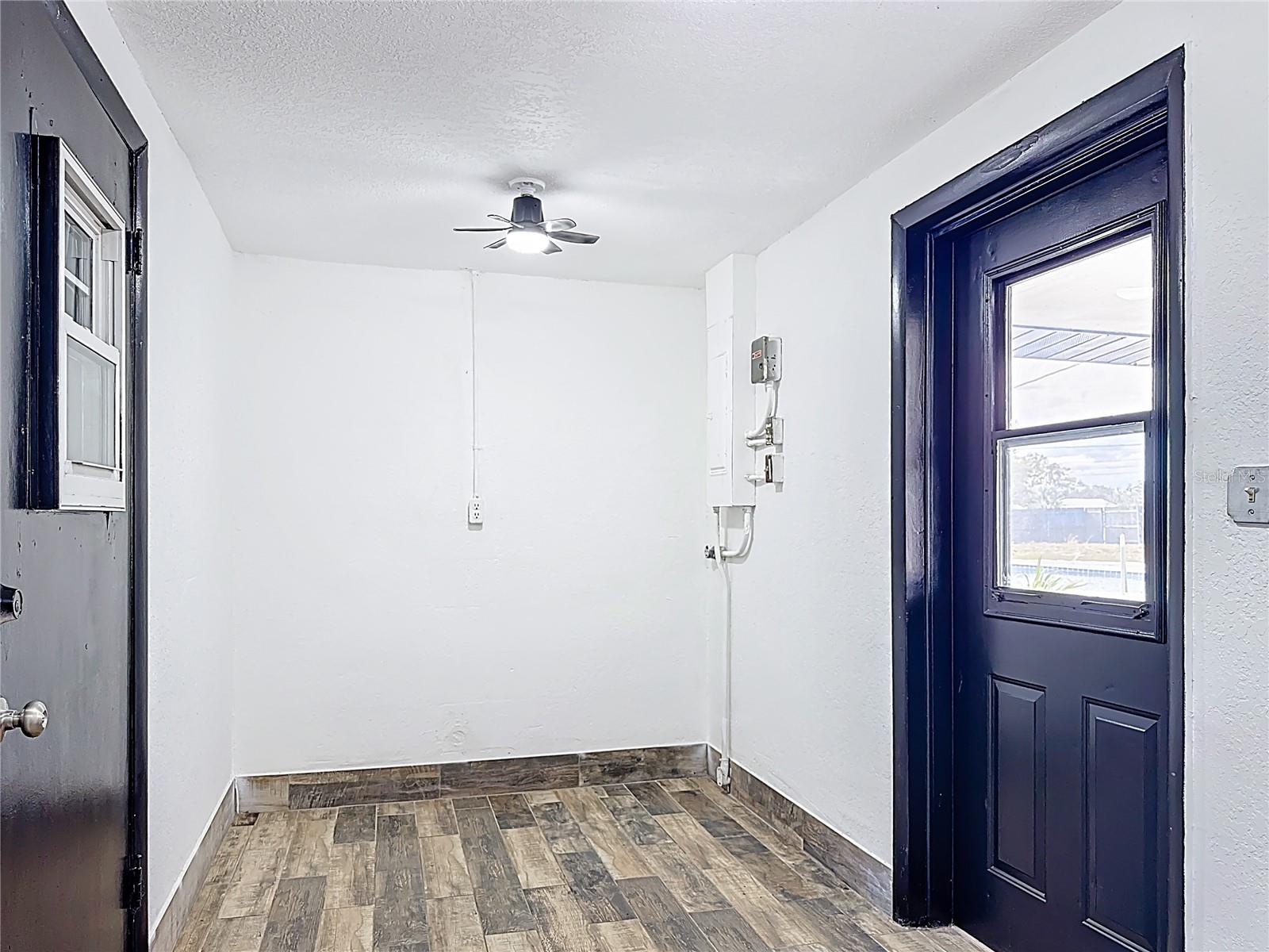 N/A - Residential