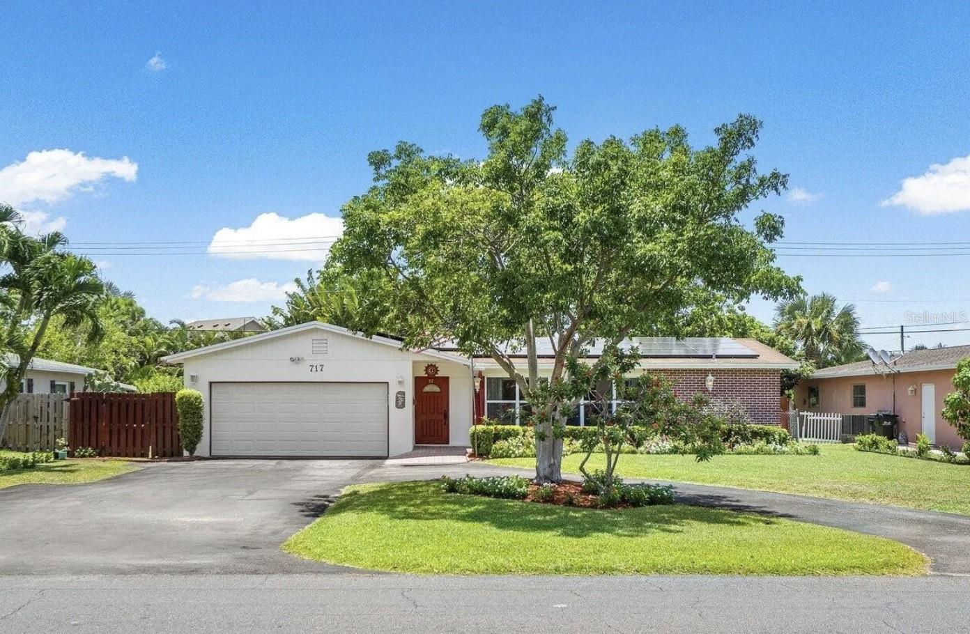This well-maintained residential property is configured as a four-bedroom, two-bathroom home with a functional layout designed to support shared living and efficient residential occupancy. Thoughtfully arranged to maximize both comfort and functionality, the property offers a welcoming residential atmosphere with strong income-producing potential.

The home features spacious common areas, multiple furnished bedrooms, dedicated dining space, and comfortable living areas designed to enhance day-to-day convenience and community-oriented living. Professionally maintained and furnished, the property is well positioned for immediate occupancy and continued operational use.

Its residential layout, established operational infrastructure, and strong occupancy potential make this property a valuable income-producing asset. Conveniently located near healthcare services, employment centers, public transportation, dining, shopping, and other essential community amenities, the property benefits from a highly desirable Delray Beach location.

This offering is part of a larger nine-property residential investment portfolio, presenting buyers with the opportunity to acquire an individual asset or explore broader portfolio acquisition opportunities. The combination of functional design, established operations, and strong market demand creates an attractive opportunity for both stable cash flow and long-term appreciation.