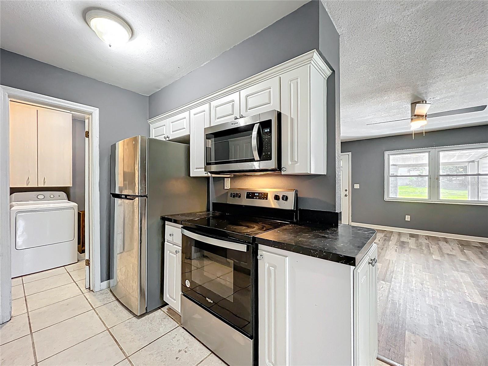 SHAKESPEARE PARK SEC 02 - Residential