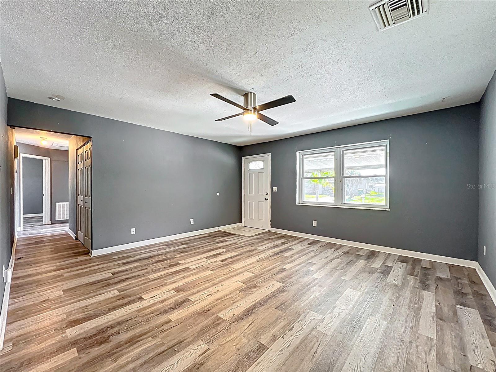 SHAKESPEARE PARK SEC 02 - Residential