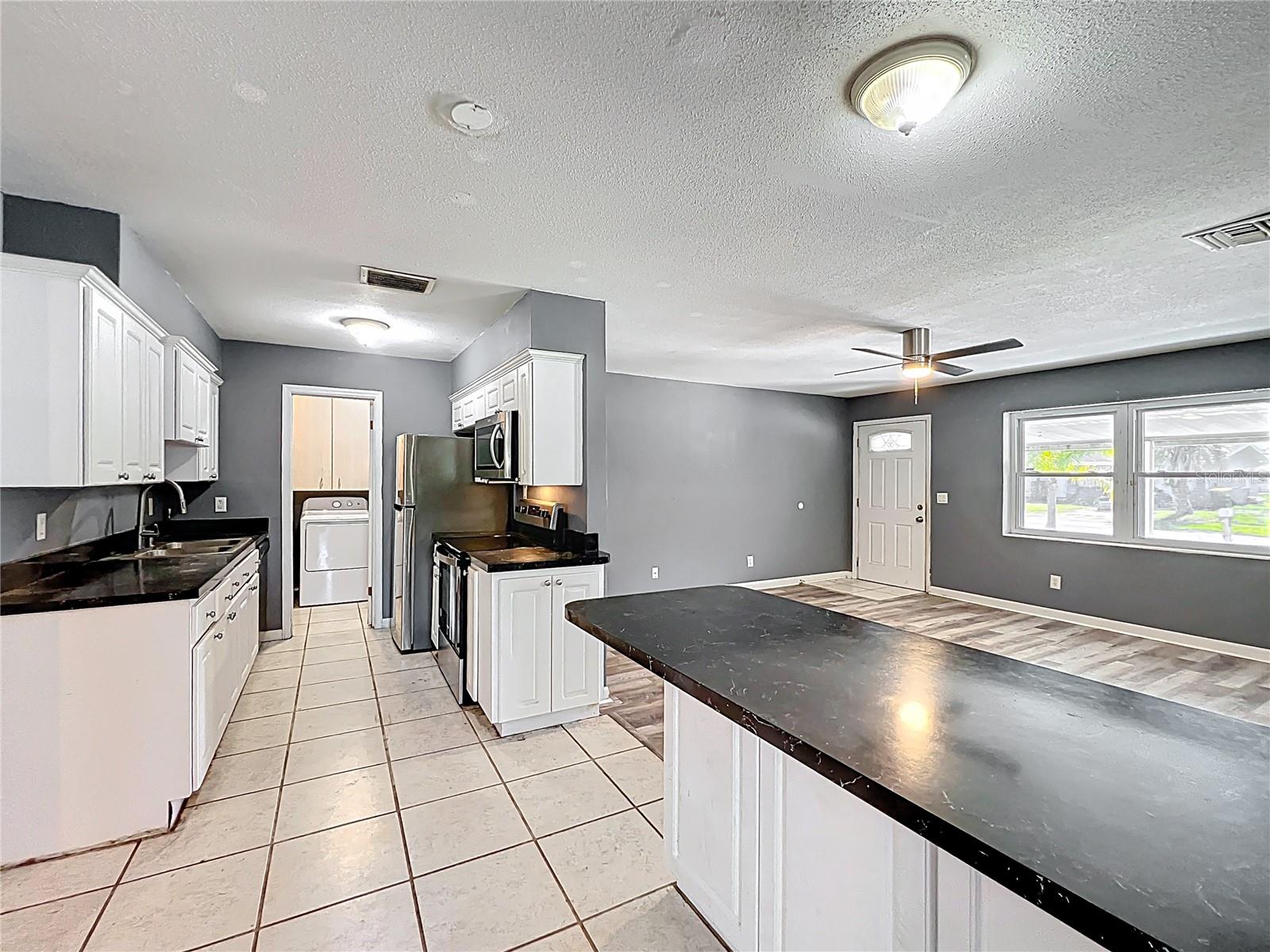 SHAKESPEARE PARK SEC 02 - Residential
