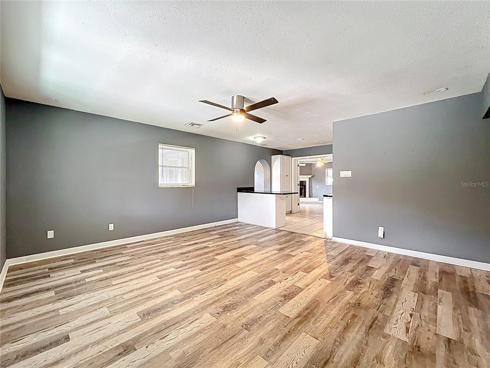 SHAKESPEARE PARK SEC 02 - Residential