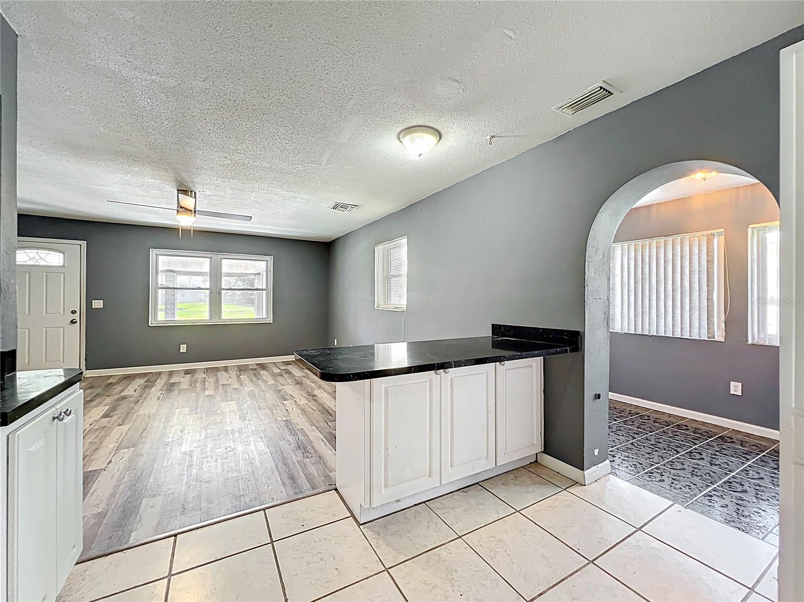 SHAKESPEARE PARK SEC 02 - Residential