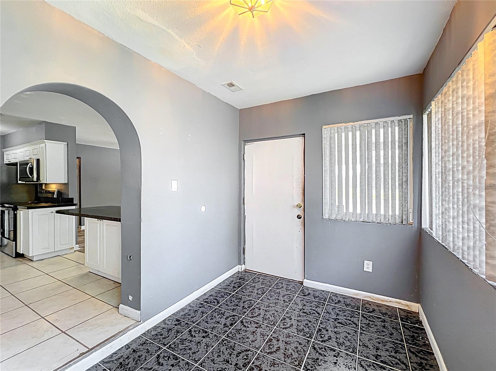 SHAKESPEARE PARK SEC 02 - Residential