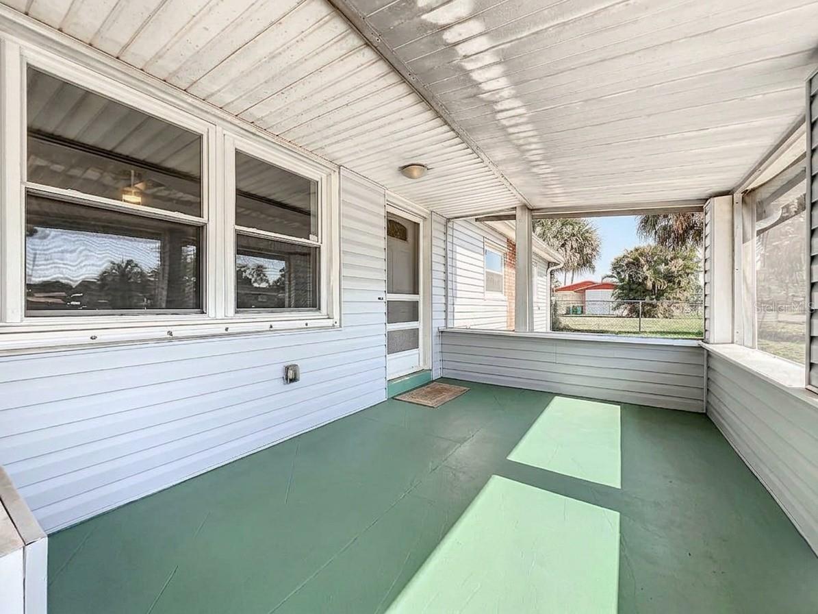 SHAKESPEARE PARK SEC 02 - Residential