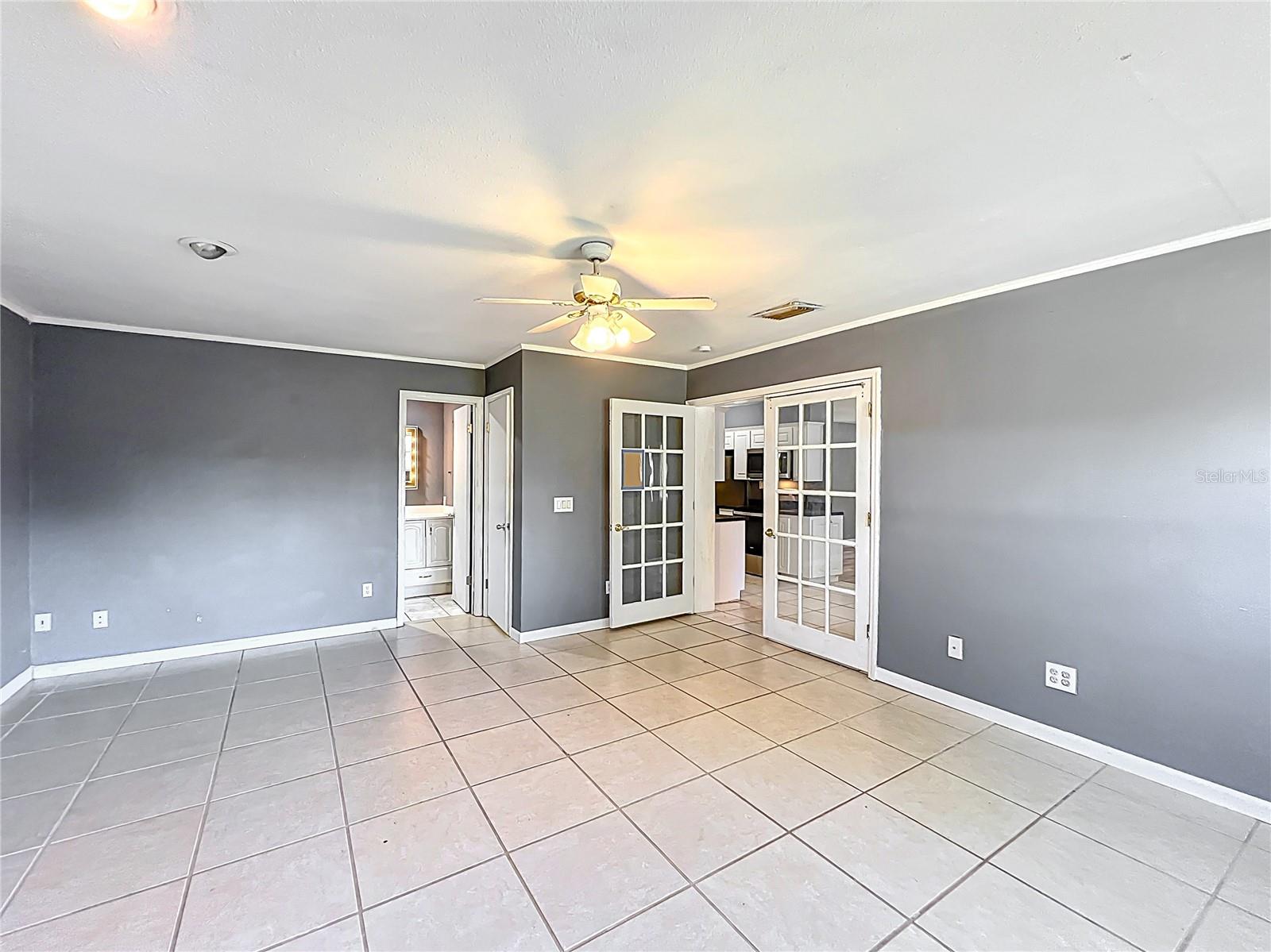 SHAKESPEARE PARK SEC 02 - Residential
