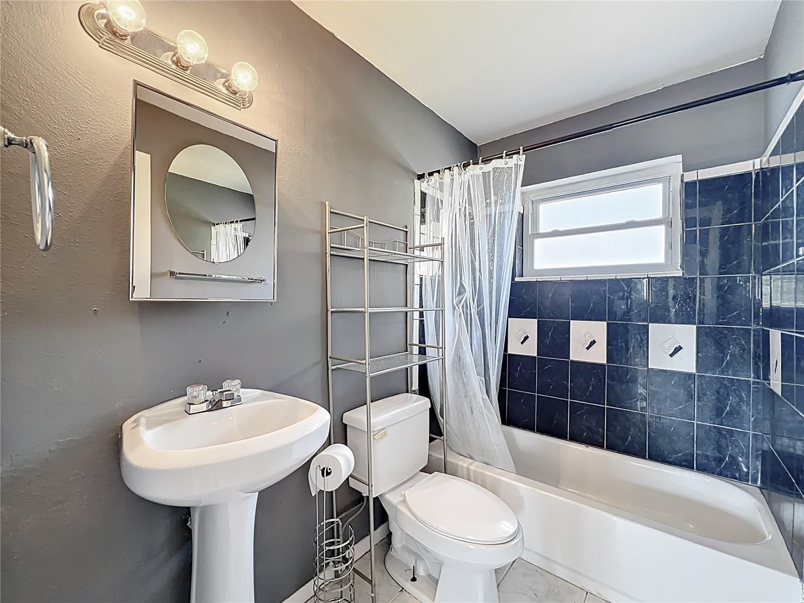 SHAKESPEARE PARK SEC 02 - Residential