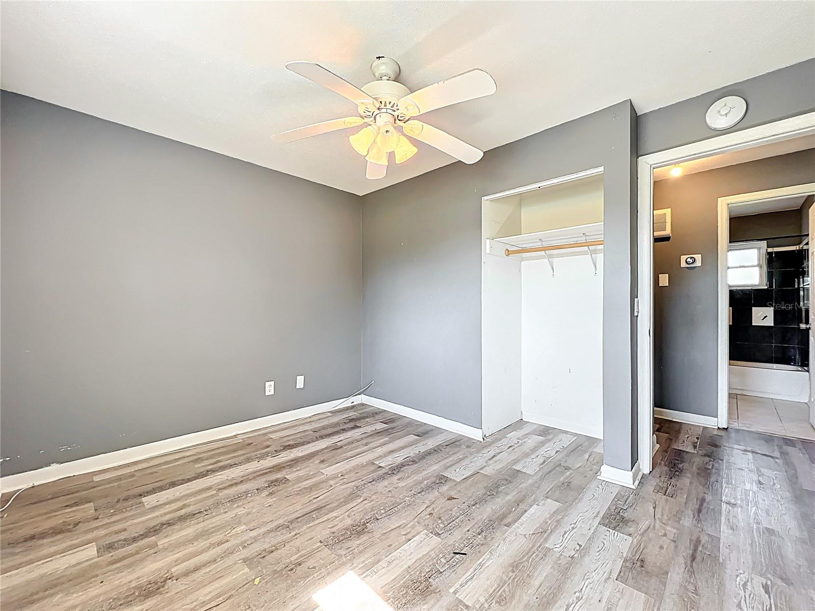 SHAKESPEARE PARK SEC 02 - Residential