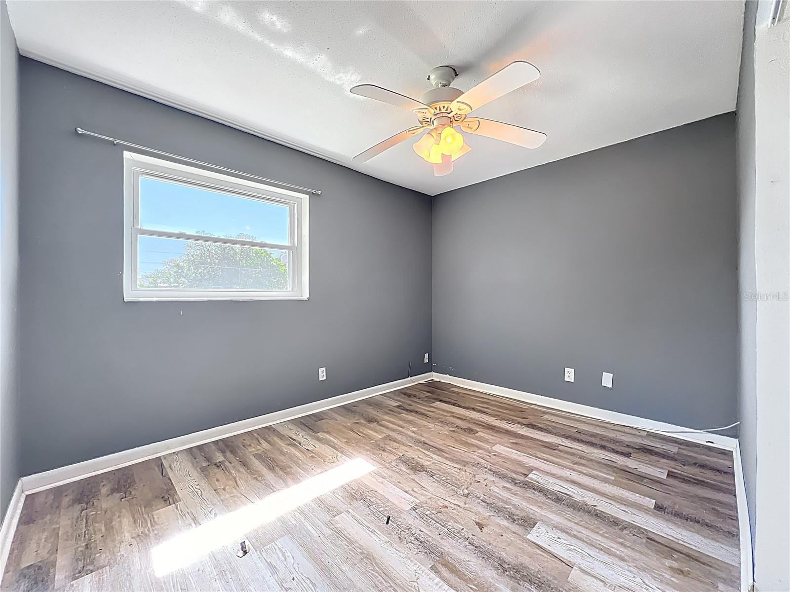 SHAKESPEARE PARK SEC 02 - Residential