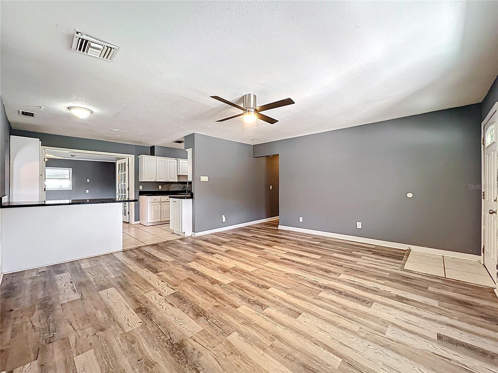 SHAKESPEARE PARK SEC 02 - Residential