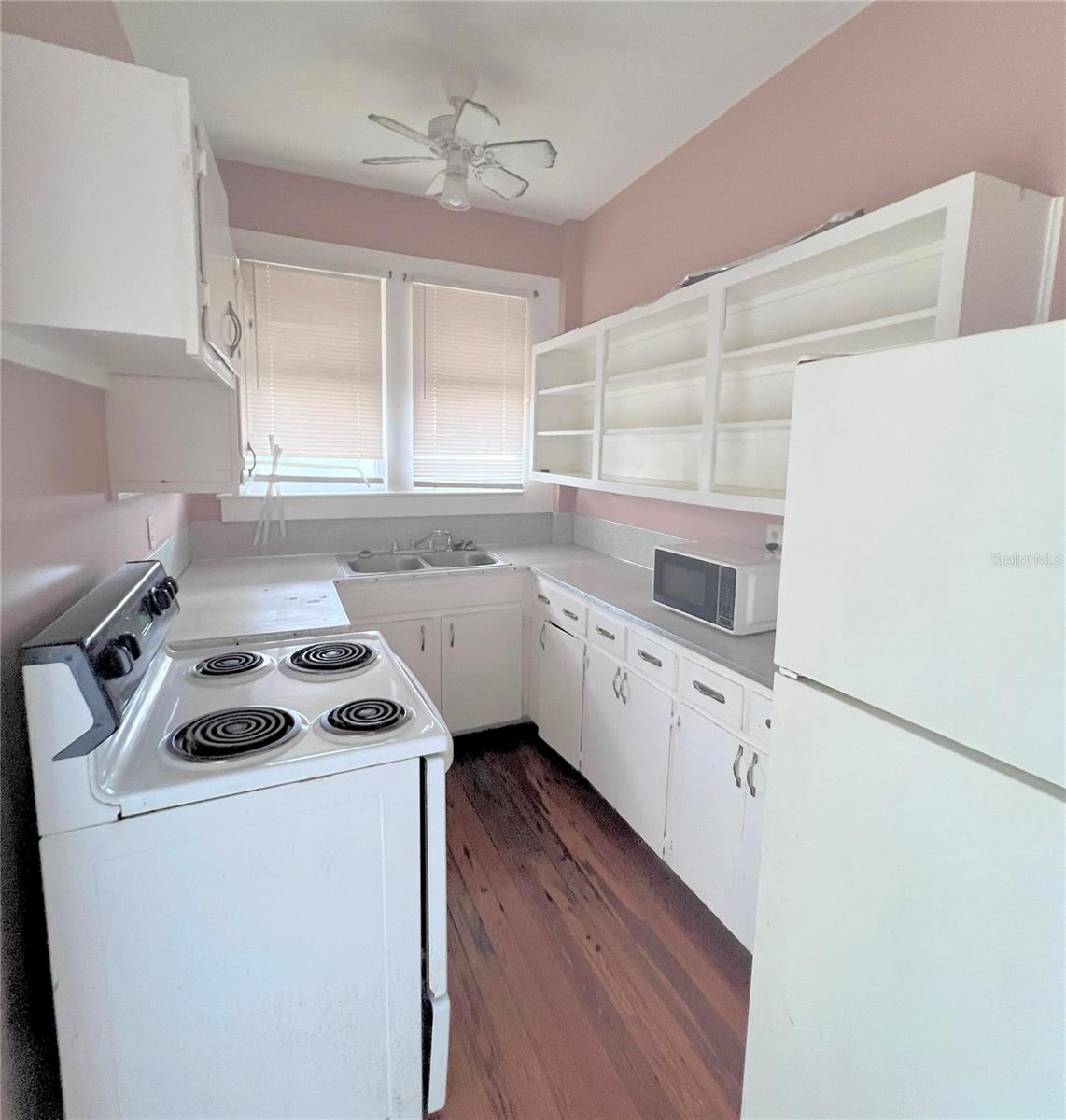 CODINGTON LAKE ALFRED - Residential