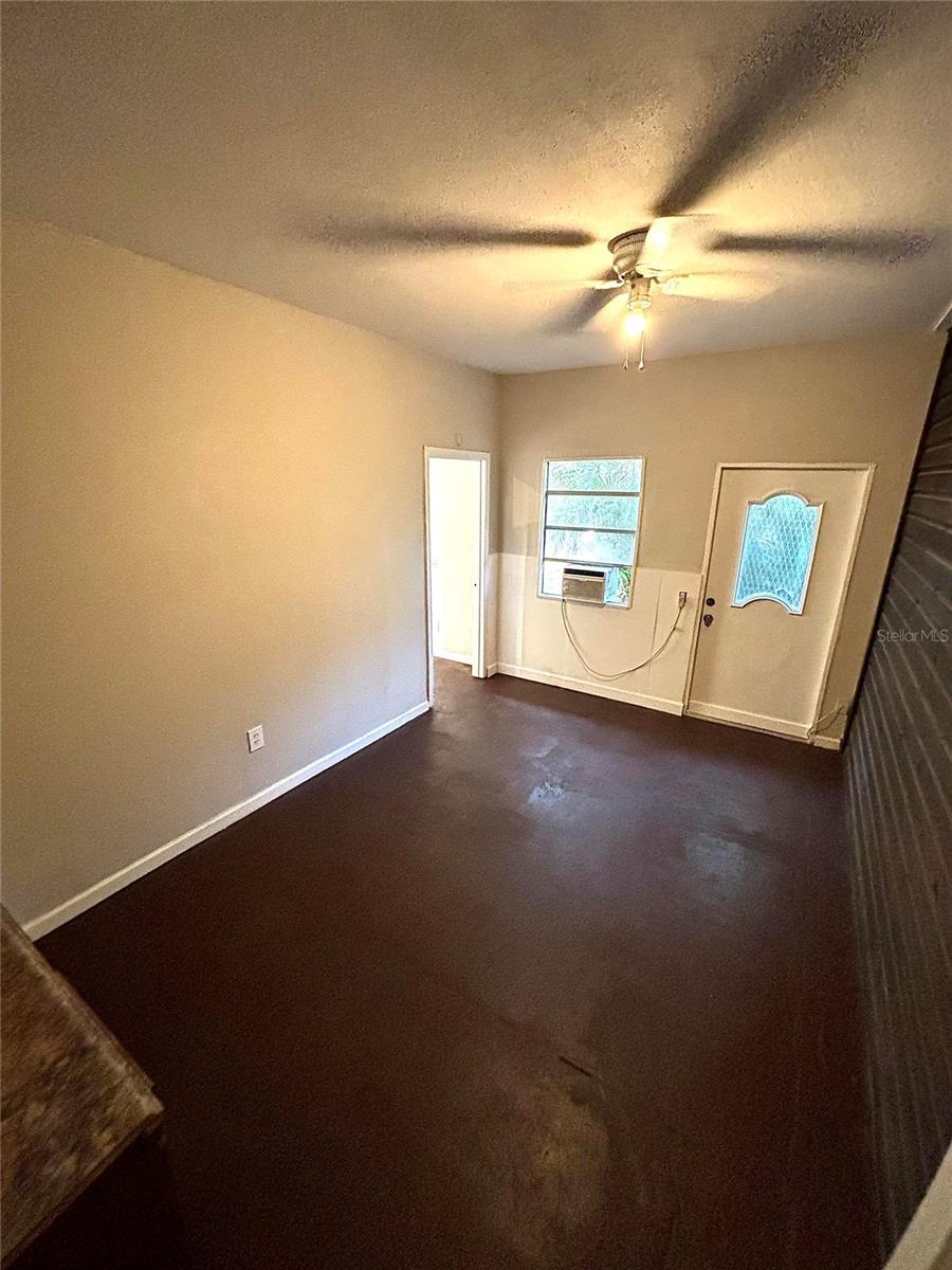CODINGTON LAKE ALFRED - Residential