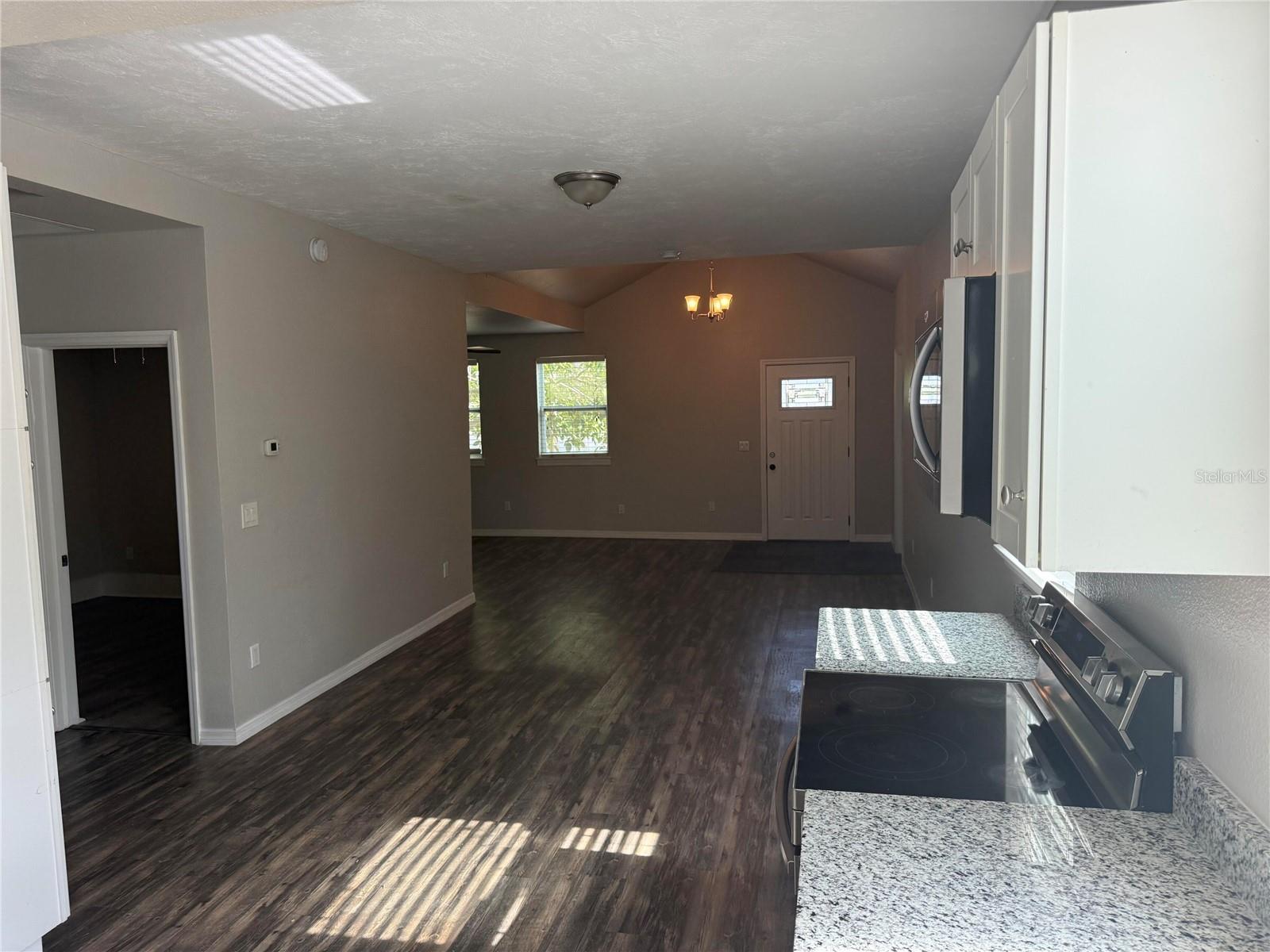 CODINGTON LAKE ALFRED - Residential