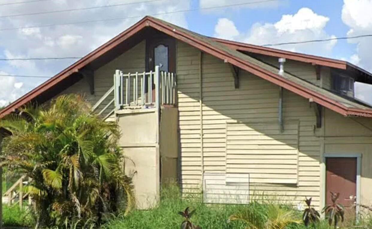 CODINGTON LAKE ALFRED - Residential