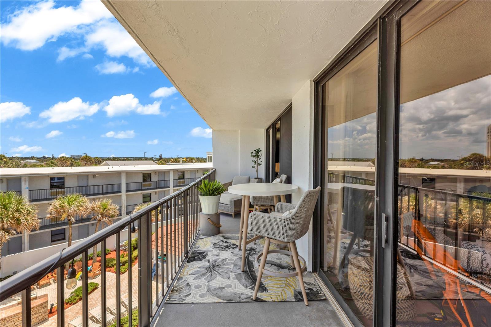 CARIBBEAN CONDO UNIT B01 - Residential