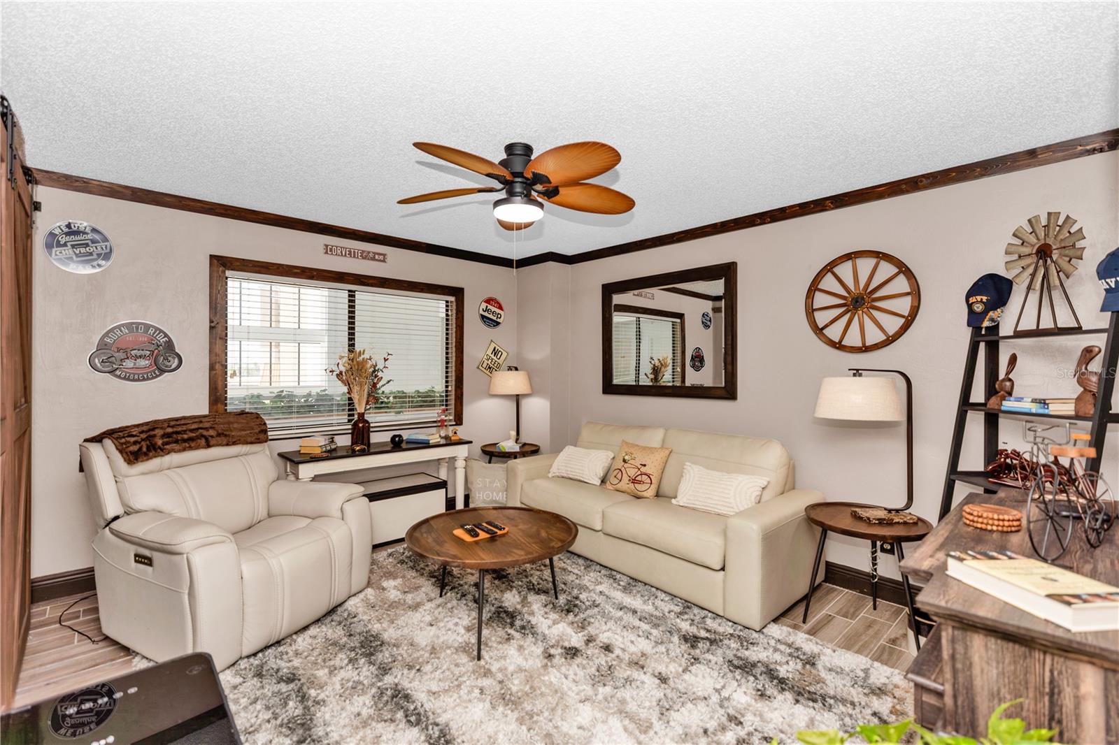 CARIBBEAN CONDO UNIT B01 - Residential