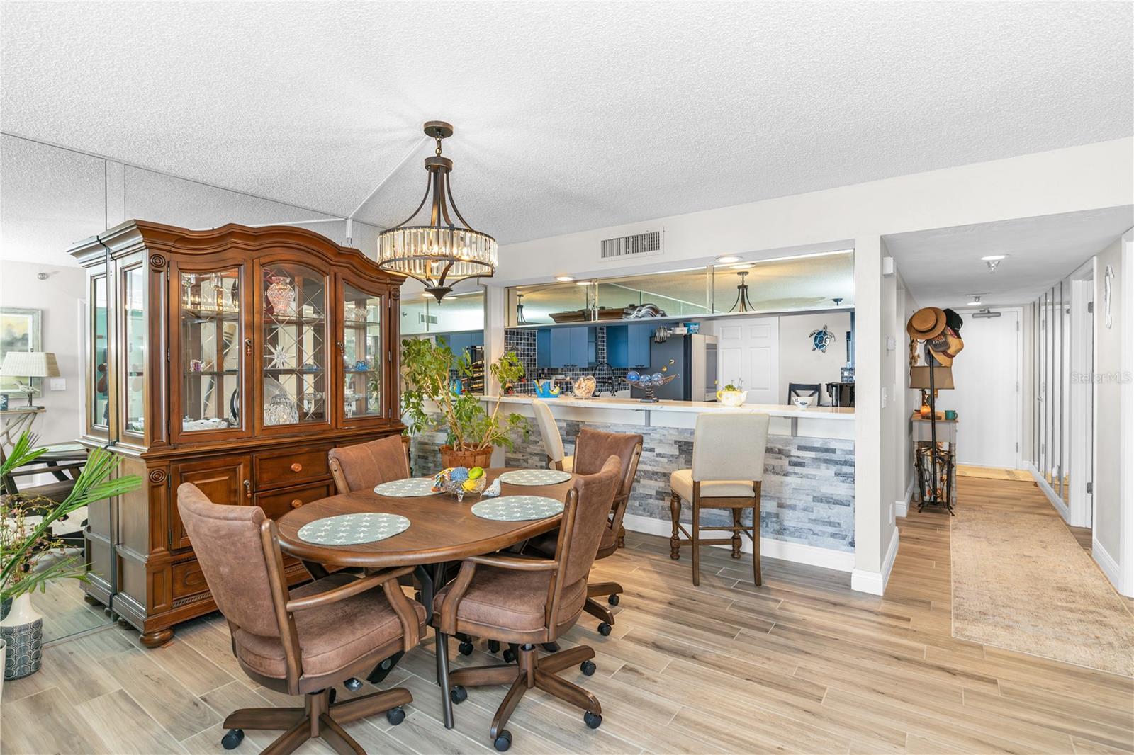 CARIBBEAN CONDO UNIT B01 - Residential