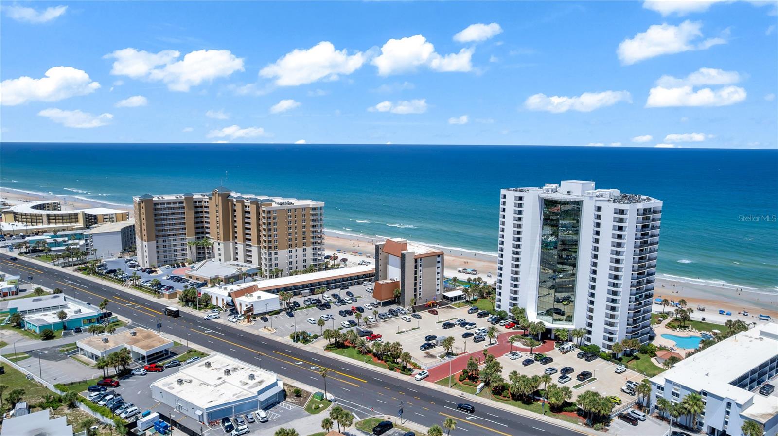 CARIBBEAN CONDO UNIT B01 - Residential