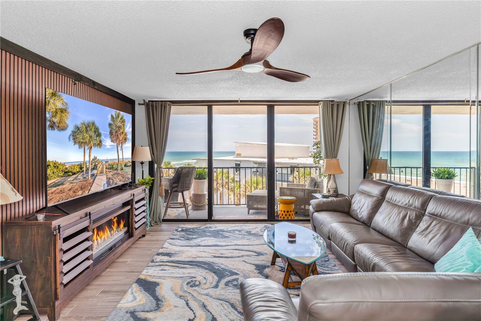 CARIBBEAN CONDO UNIT B01 - Residential