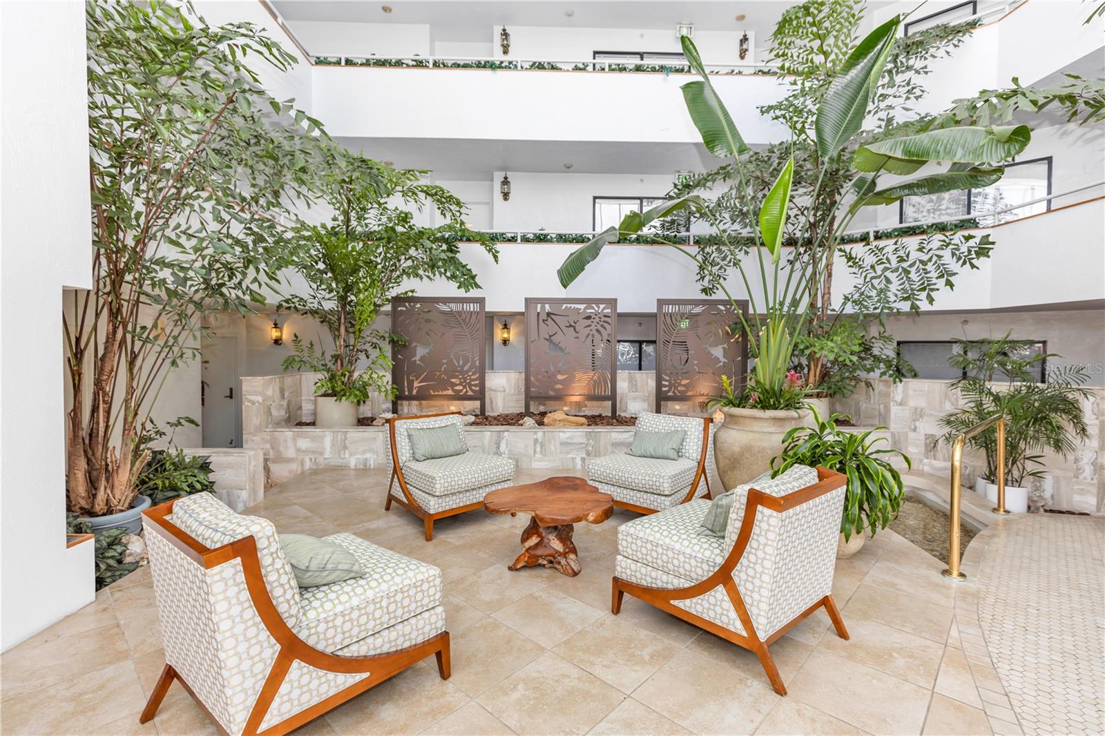CARIBBEAN CONDO UNIT B01 - Residential