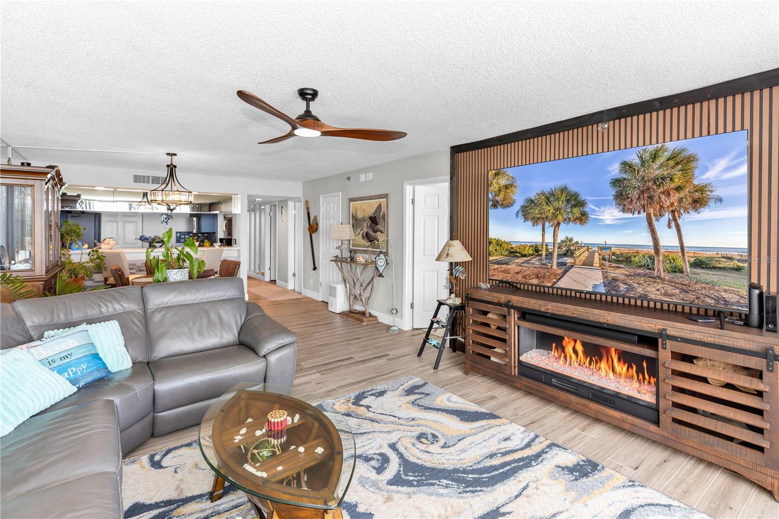 CARIBBEAN CONDO UNIT B01 - Residential