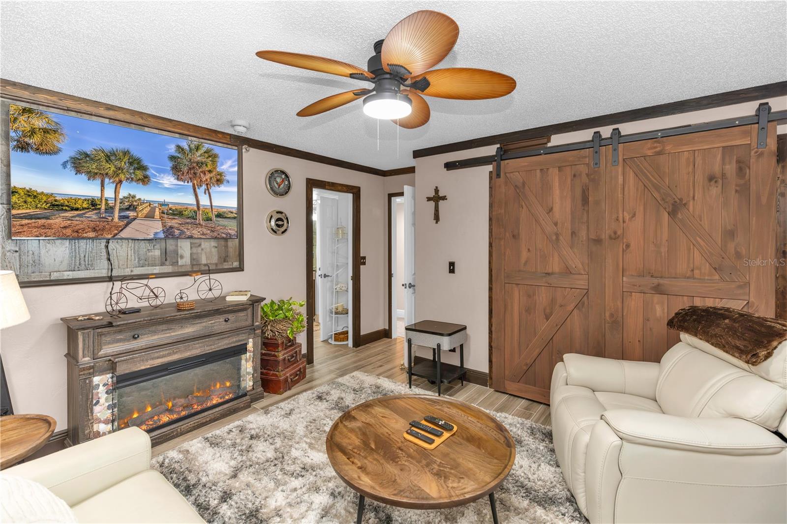 CARIBBEAN CONDO UNIT B01 - Residential
