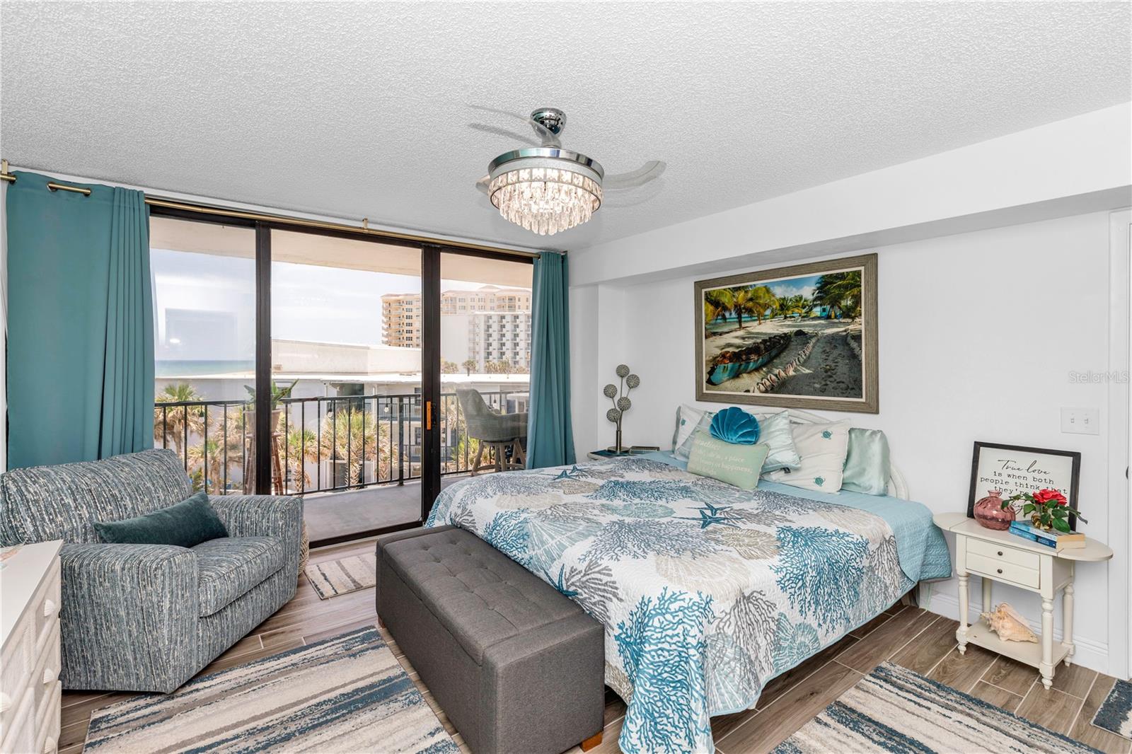 CARIBBEAN CONDO UNIT B01 - Residential
