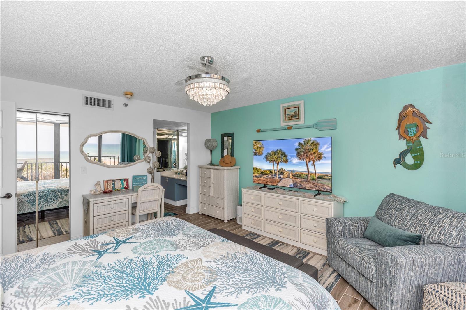 CARIBBEAN CONDO UNIT B01 - Residential