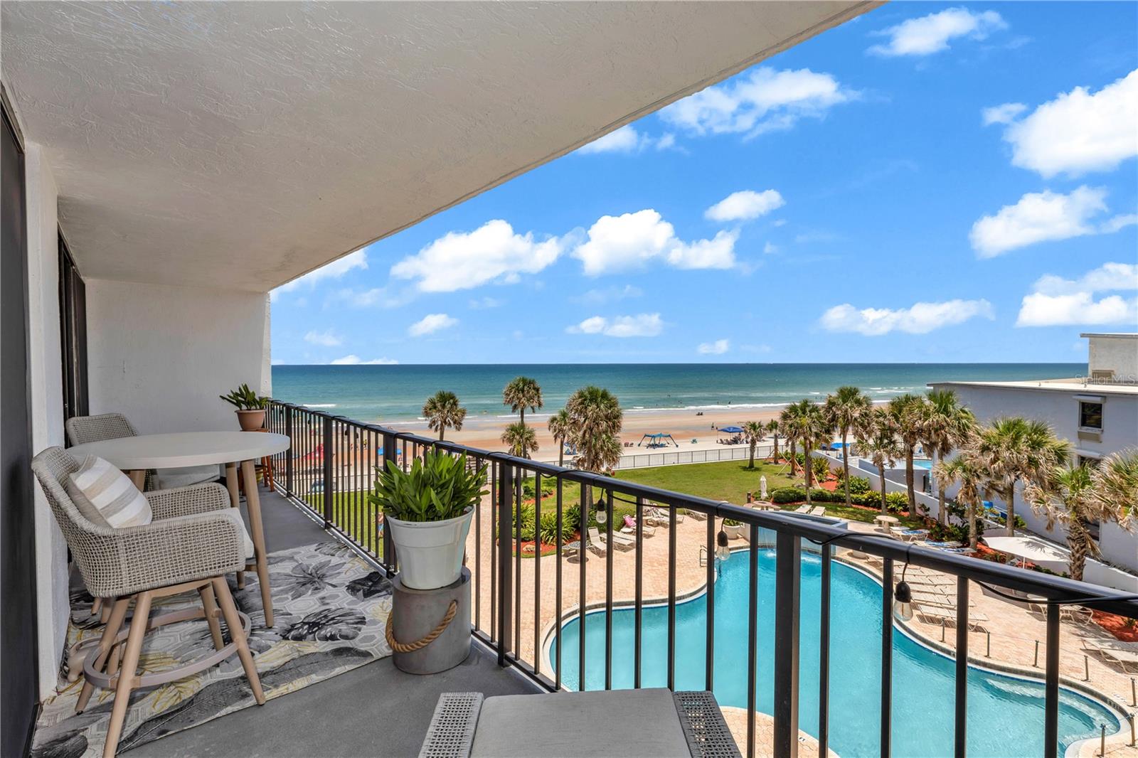 CARIBBEAN CONDO UNIT B01 - Residential