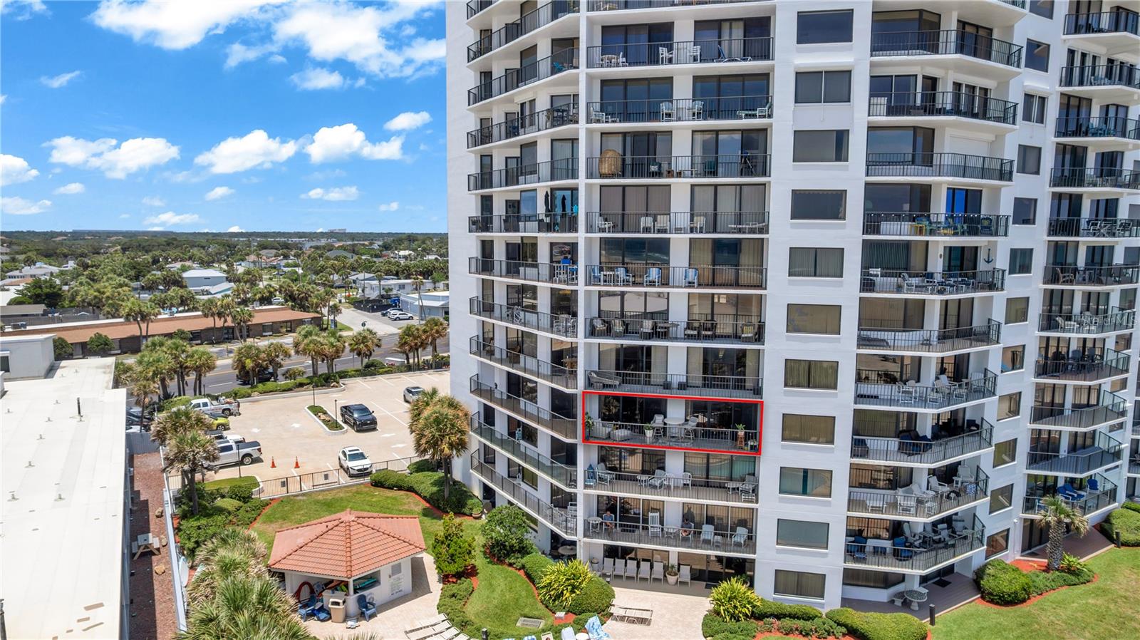 CARIBBEAN CONDO UNIT B01 - Residential