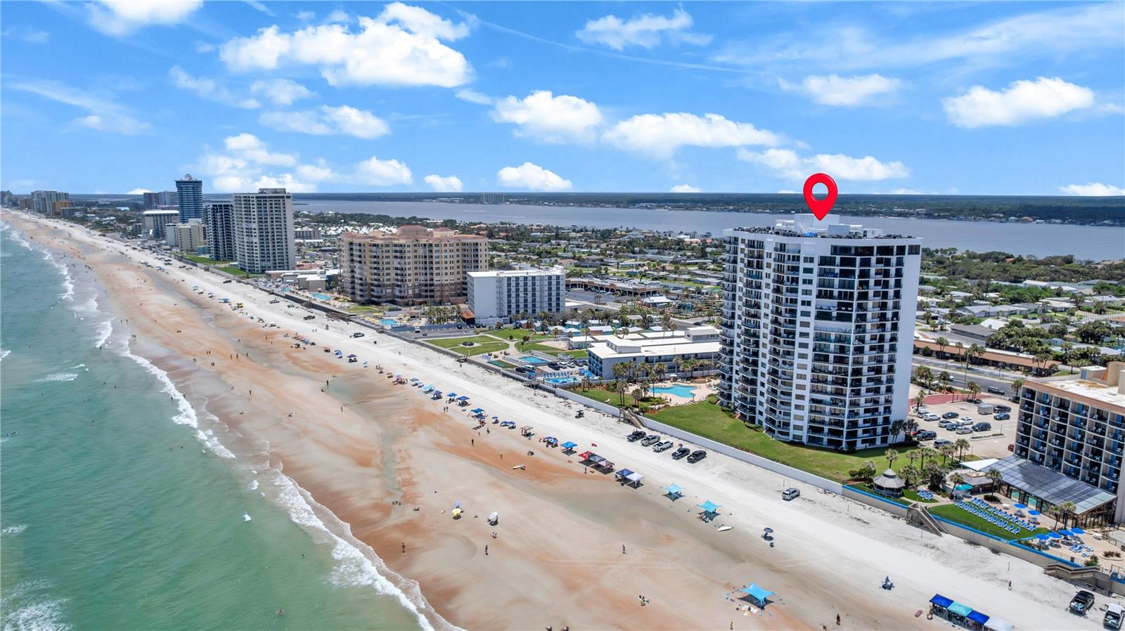 CARIBBEAN CONDO UNIT B01 - Residential