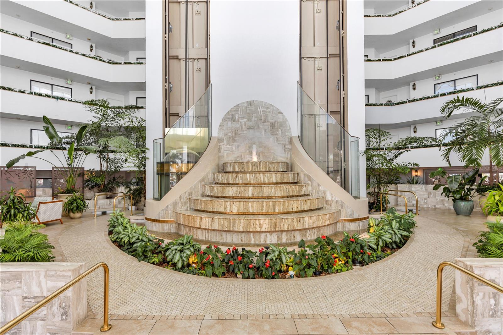 CARIBBEAN CONDO UNIT B01 - Residential