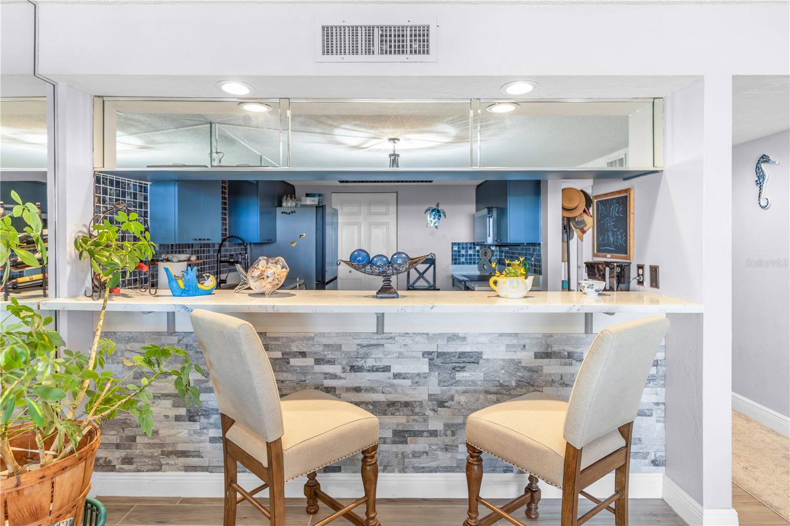 CARIBBEAN CONDO UNIT B01 - Residential