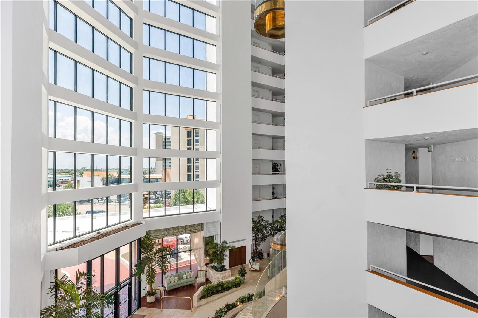 CARIBBEAN CONDO UNIT B01 - Residential