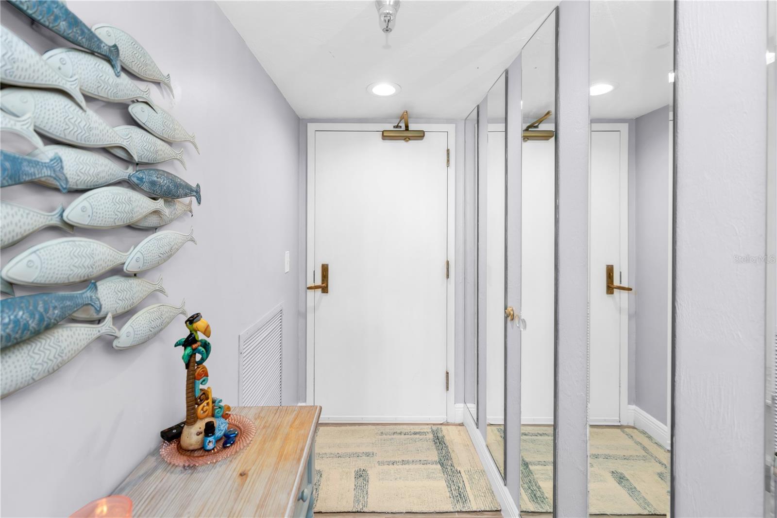 CARIBBEAN CONDO UNIT B01 - Residential