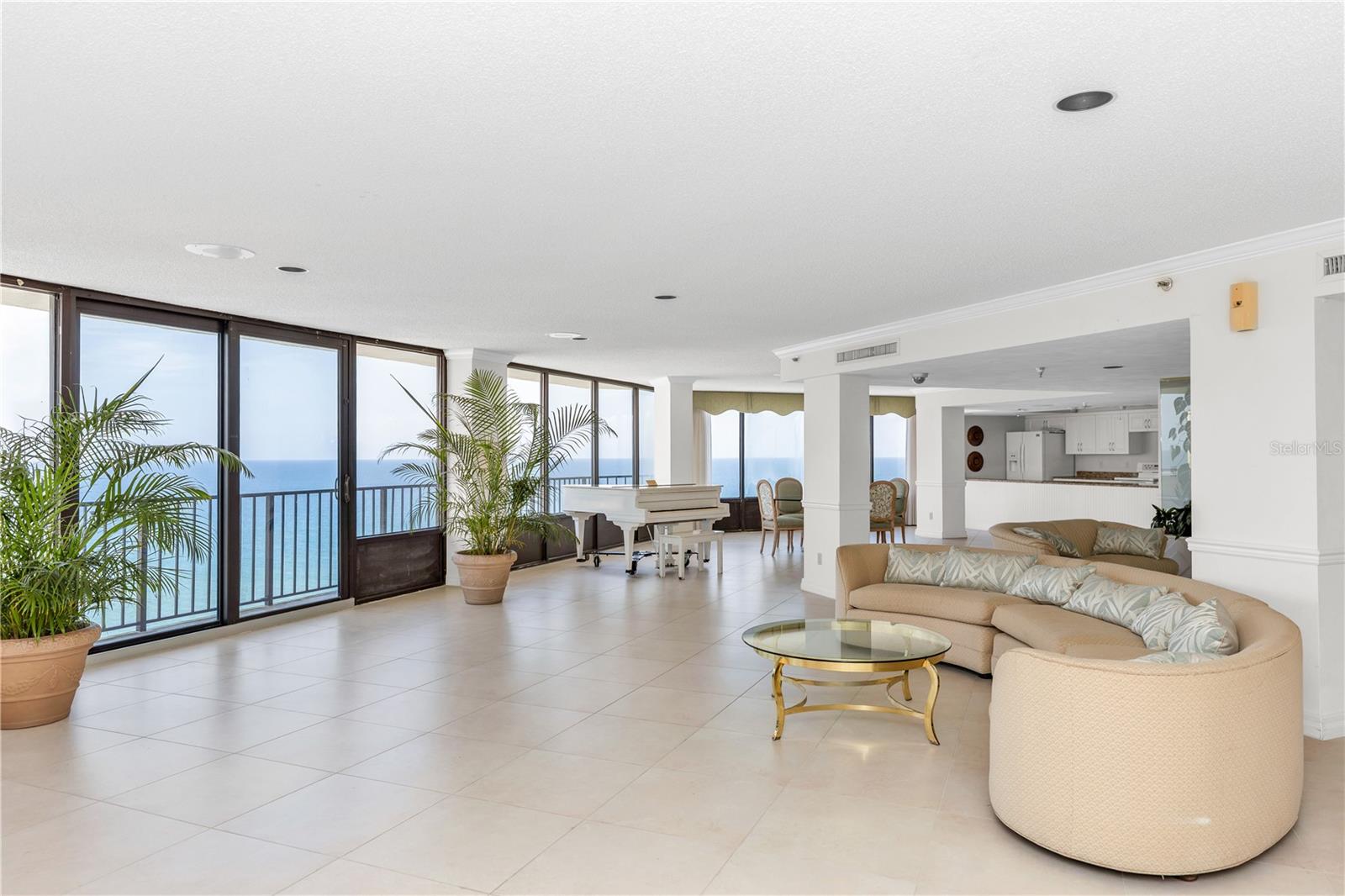 CARIBBEAN CONDO UNIT B01 - Residential