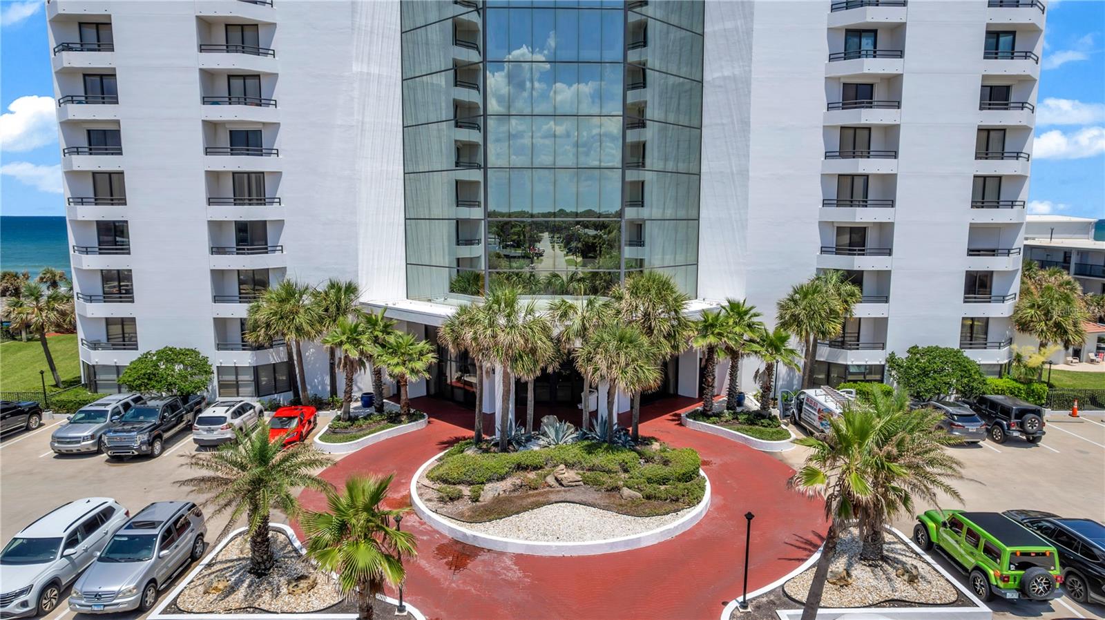 CARIBBEAN CONDO UNIT B01 - Residential