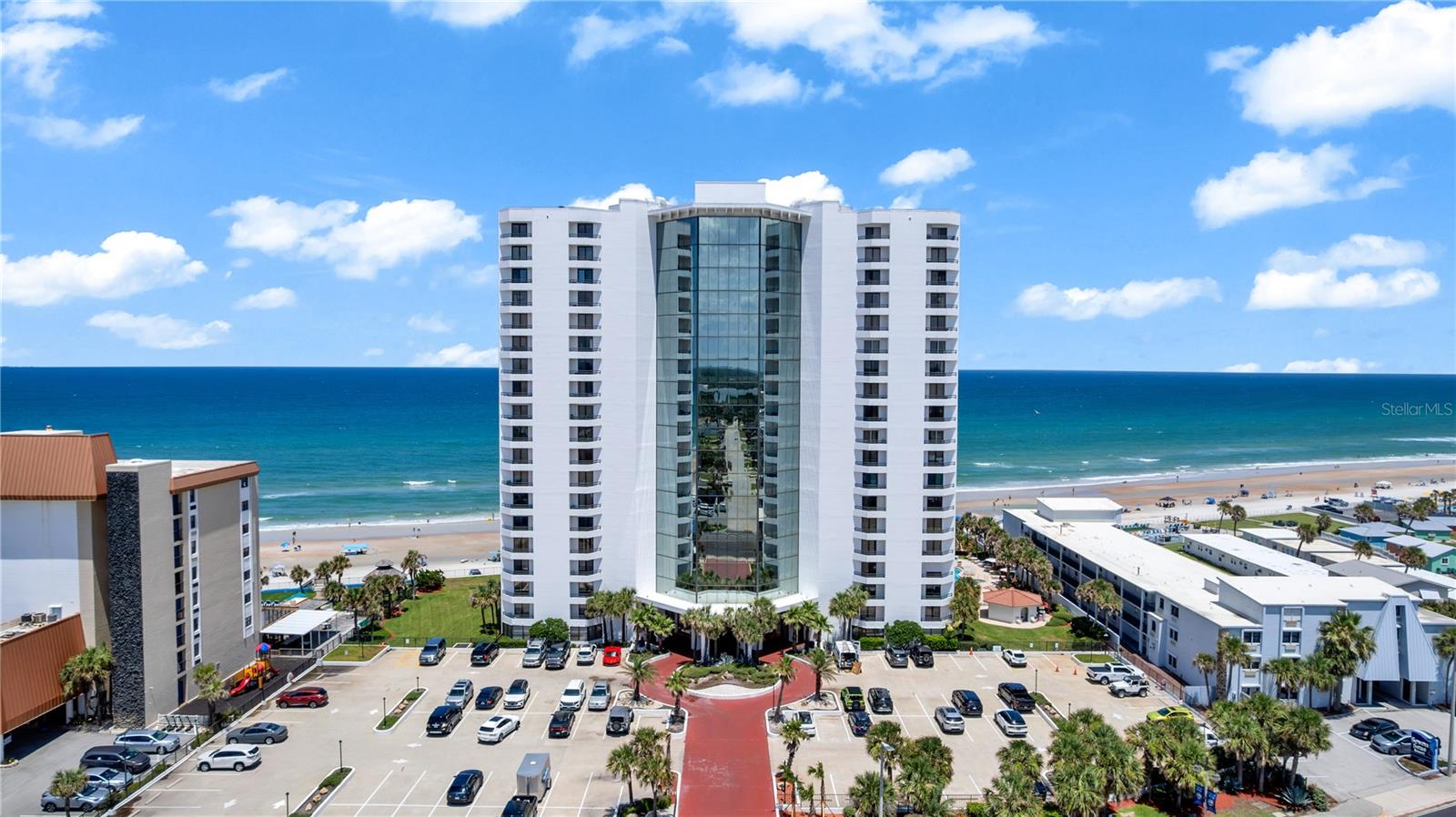 CARIBBEAN CONDO UNIT B01 - Residential